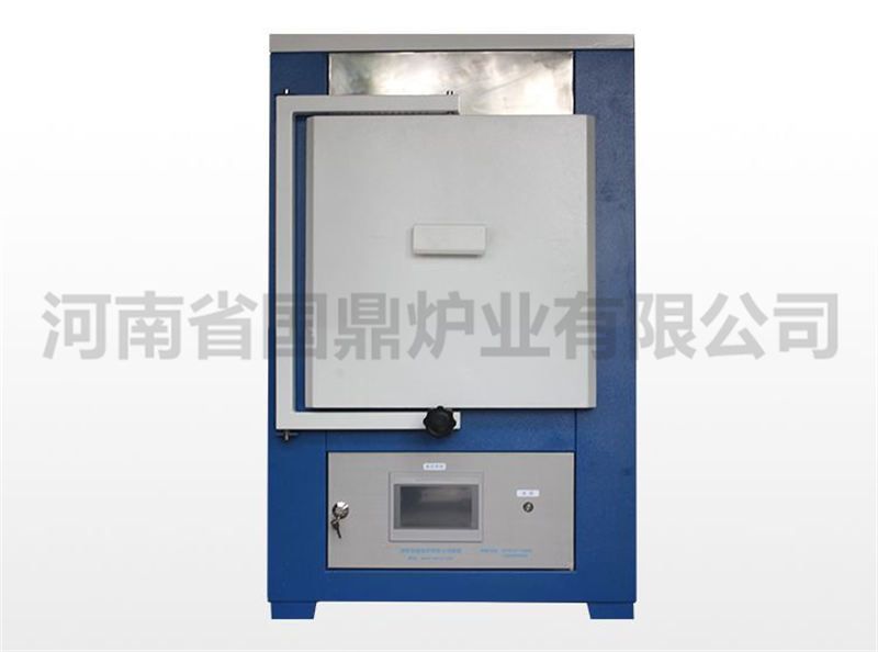 高温立式电炉DG-1200