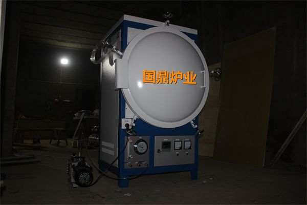 真空气氛炉压力波动大有哪些具体的操作不当的情况