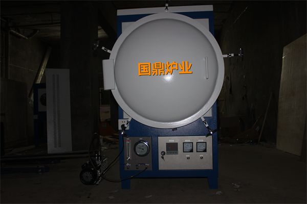 ​真空气氛炉冷却系统故障诊断与维修策略