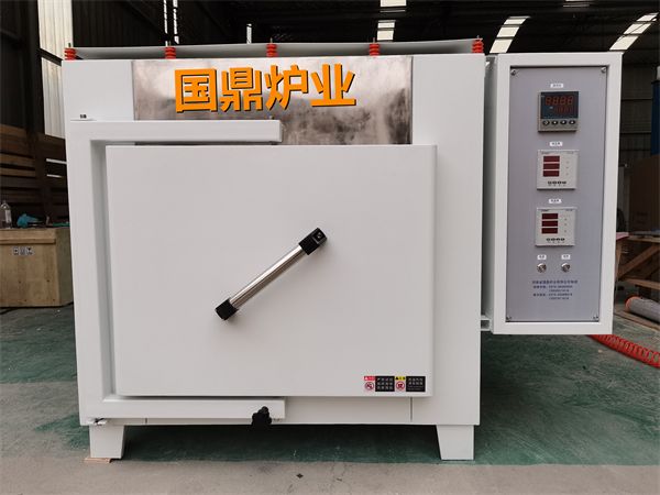 高温马弗炉安全使用全解析：保障操作与设备安全