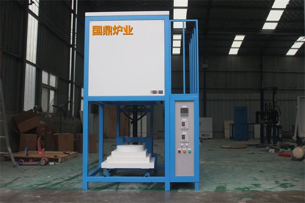 适应不同材料加热需求的高温升降炉调整与优化