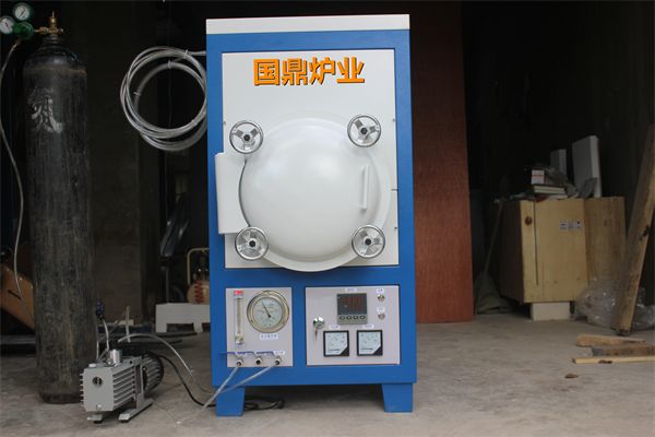 真空气氛炉的维护要点及常见问题预防
