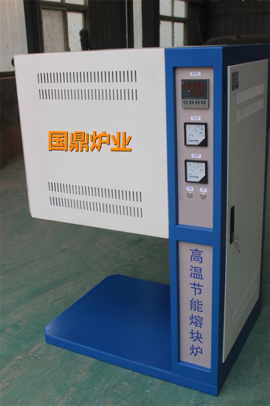 高温熔块炉温度控制不稳定原因分析及解决策略