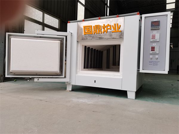 高温马弗炉选购指南：根据需求选择合适的型号