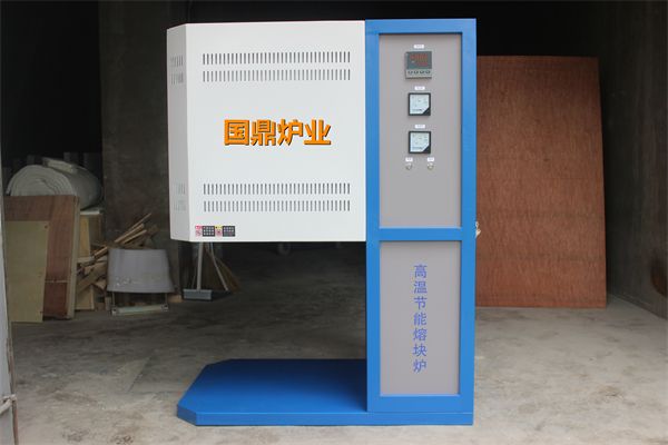 提高熔块炉运行效率的方案